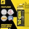 Fuel Stickers Used Oil Stickers, Waste Oil Label for Storage Tank, Drum and More, Hvy-Dty, 6''x2'', 20PK Z-262UOL-20PK - alternate 5